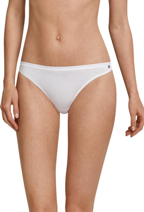 Immagine prodotto Schiesser 95/5 String (44, Confezione singola)