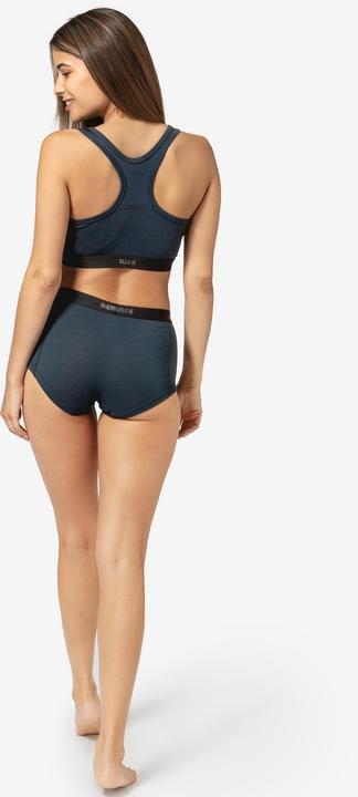 Produktbild Super Natural Women's Tundra 220 Semplice Bra (XL)