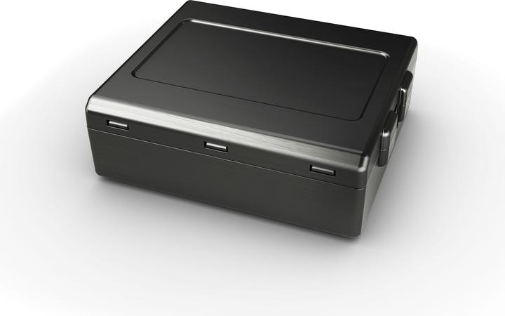 Produktbild Philips SmartPro Easy FC8792/01 (Saugroboter)