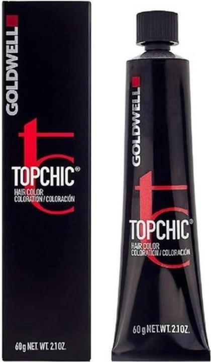 Produktbild Goldwell Topchic (Braun)