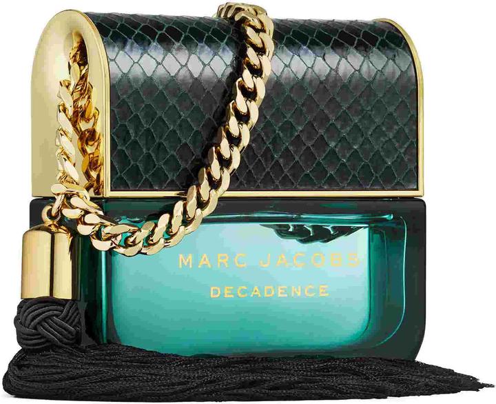 Produktbild Marc Jacobs Decadence (Eau de Parfum, 100 ml)