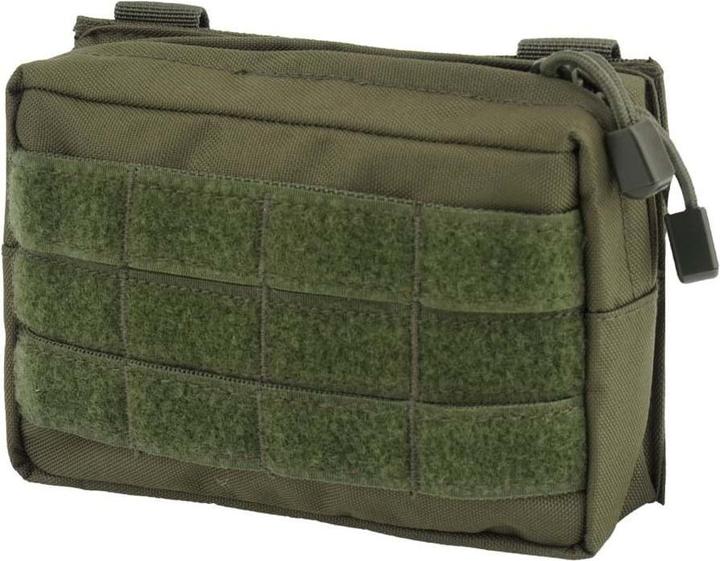 Image du produit Mil-tec Sac banane "SM" Molle - olive