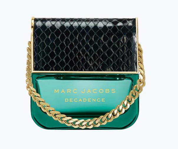 Produktbild Marc Jacobs Decadence (Eau de Parfum, 100 ml)