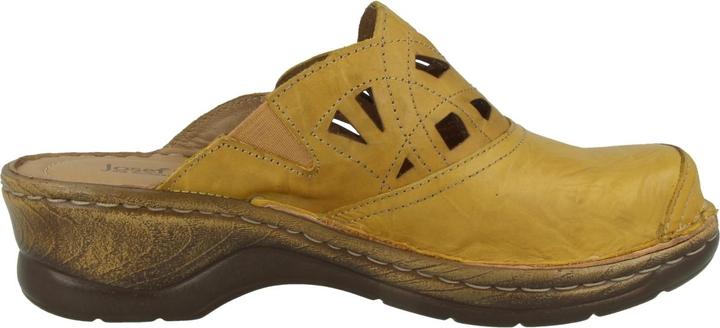 Actual product image Josef Seibel Mules (39)