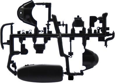 Produktbild Italeri 1:9 Vespa 125 "Primavera"