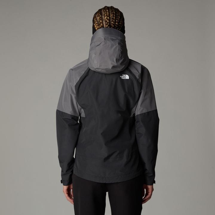 Produktbild North Face Women's Diablo Dynamic Zip-In Jacket (S)