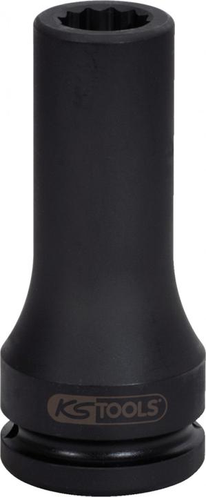 Immagine prodotto KS Tools Presa elettrica 3/4" multidente, lunga, 17 mm (17 mm)