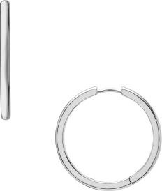 Actual product image Fossil Creolen ELLIS (Stainless steel)