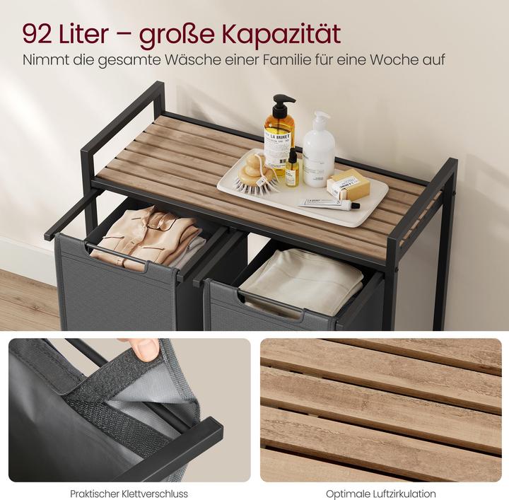 Actual product image Vasagle Annabelle