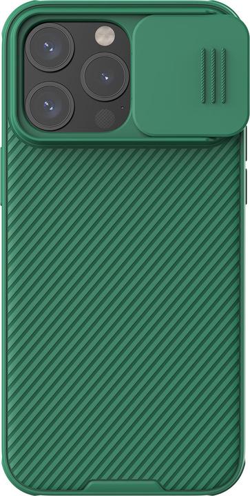 Immagine prodotto Nillkin CamShield Pro (Apple iPhone 15 Pro Max)