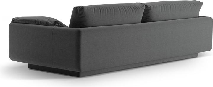 Immagine prodotto Micadoni Divano, "Torino", 3 Posti, 220x103x83 Realizzato in Europa (3 posti)