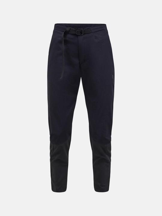 Actual product image Peak Performance Women's Vislight Light Pants (XL)