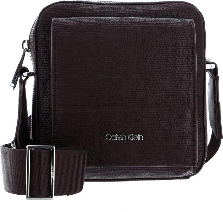 Immagine prodotto Calvin Klein Minimalism Cube Reporter