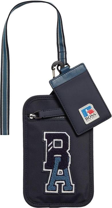 Produktbild BOSS Brustbeutel