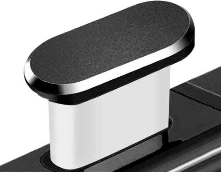 Immagine prodotto Avizar USB-C Staubschutz Stöpsel Silikon