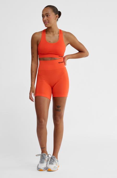 Produktbild hummel Hmltif Seamless Sports Top (XS)