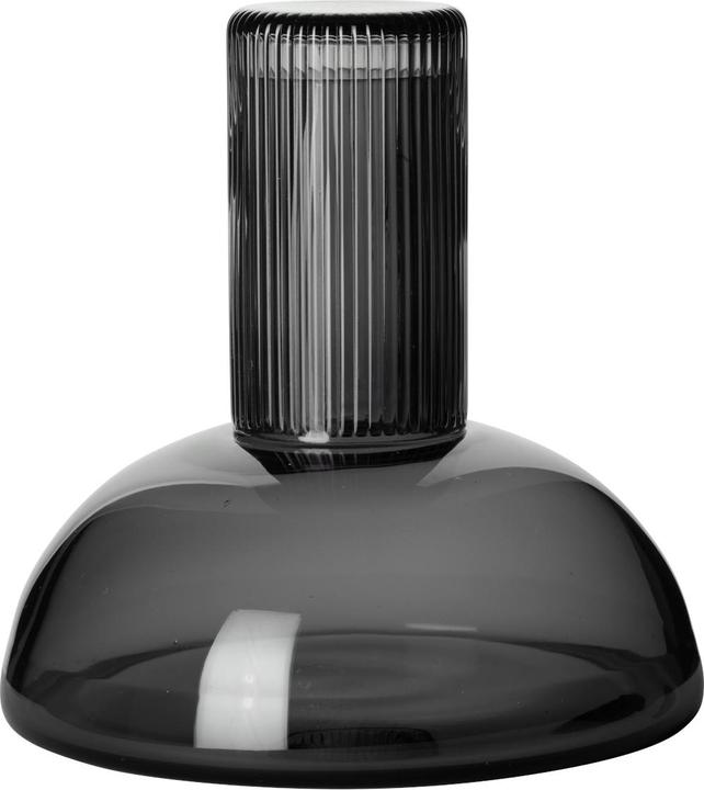 Produktbild ASA Selection Juna Karaffe mit Trinkglas grey 1,3l (1.30 l)