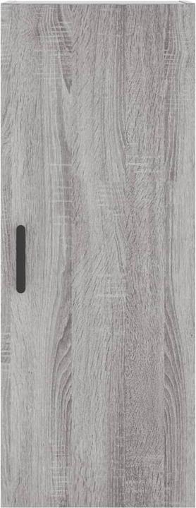 Image du produit vidaXL Highboard (34.50 x 34 x 180 cm)