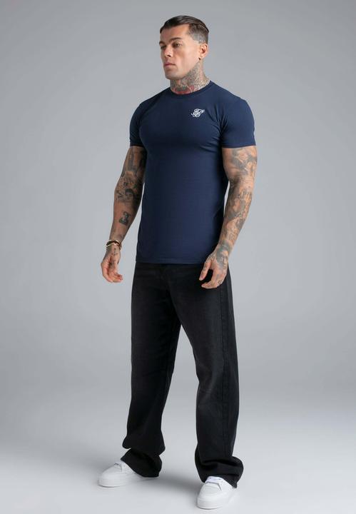 Produktbild Siksilk T-Shirt Essentials (XL)