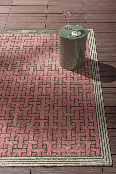 Produktbild Ted Baker T Monogram (200 x 280 cm)