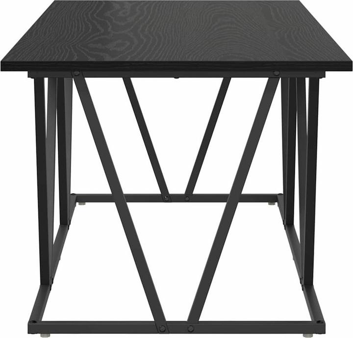 Actual product image VidaXL Coffee table (50 x 40 cm)