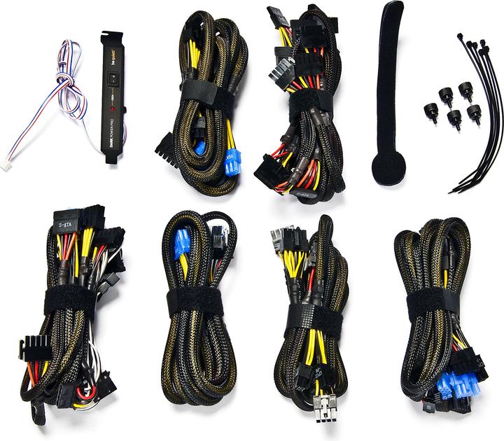 Produktbild be quiet! Dark Power Pro P10 (750 W)