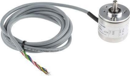 Image du produit Kübler Codeur incrémental 1 pc 8.