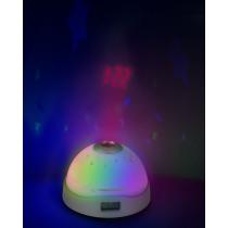 Produktbild Esperanza - Wecker mit Projektor