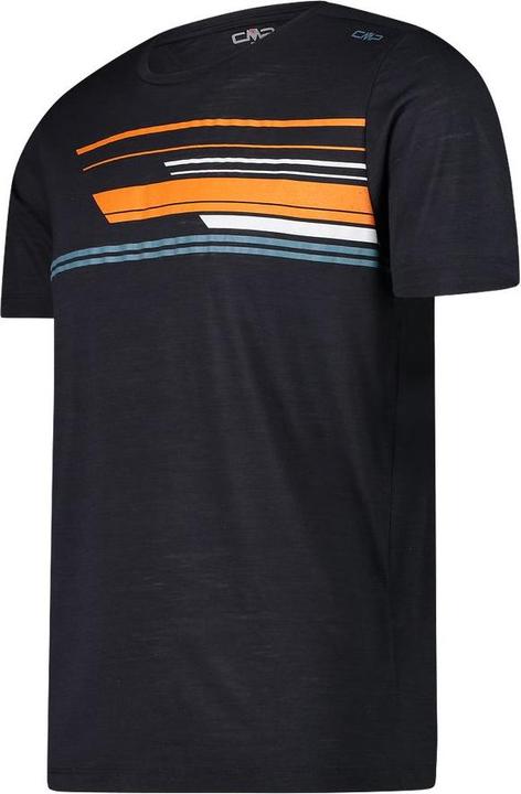 Actual product image CMP Campagnolo T Shirt Merino (XL)