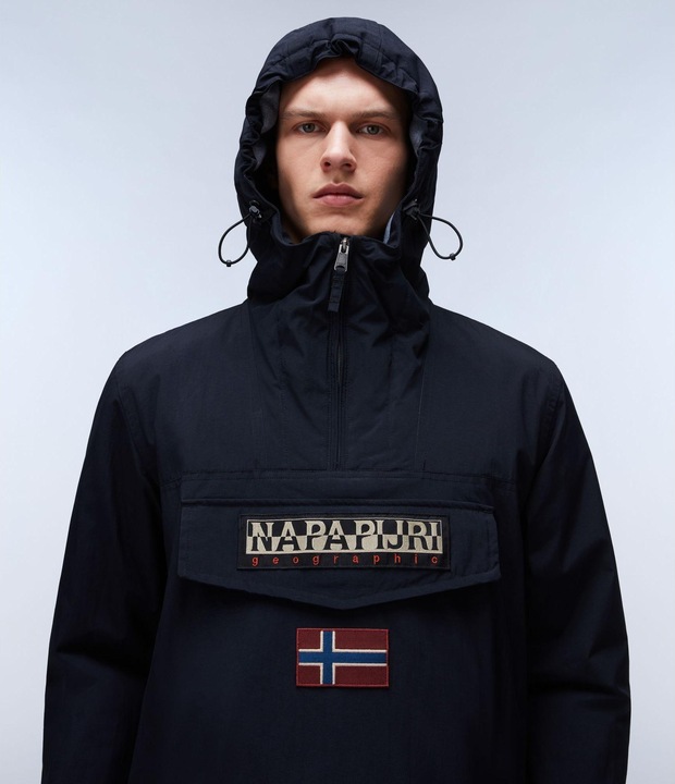 Produktbild Napapijri Rainforest Winter 3 - 54865 (M)