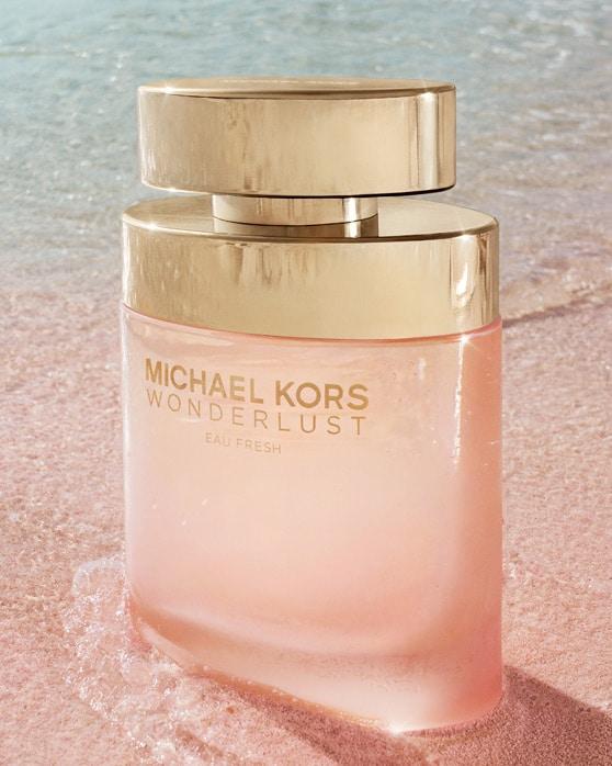 Image du produit Michael Kors Wonderlust (Eau de toilette, 100 ml)