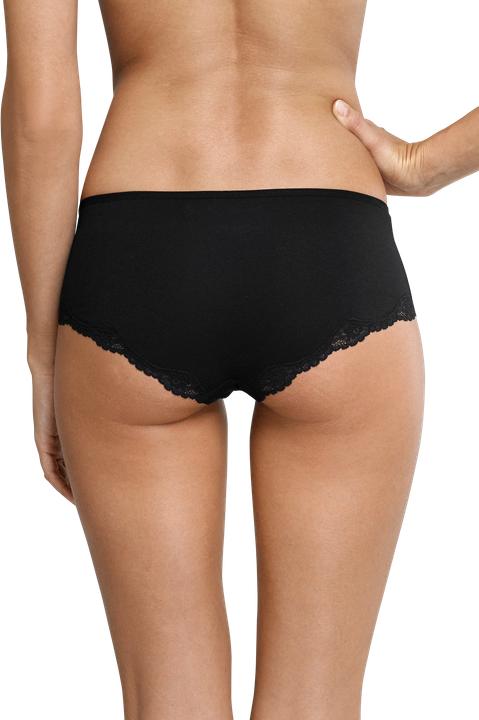 Immagine prodotto Schiesser Bikini Hipster (38, Confezione singola)