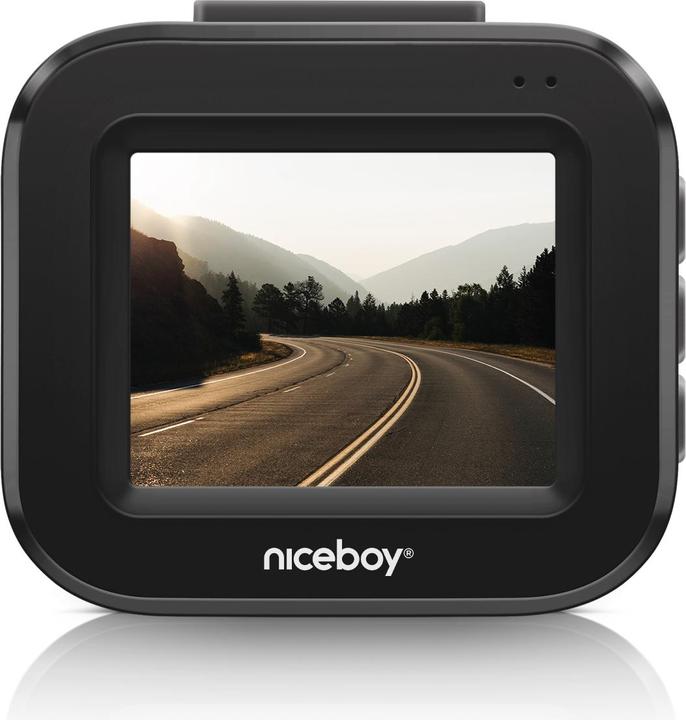 Produktbild Niceboy PILOT Q2 WiFi (Eingebautes Display, WLAN, Full HD)