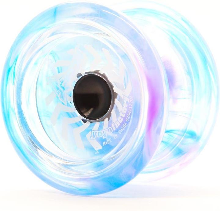 Image du produit Yoyo Flèche jouet - Galaxie
