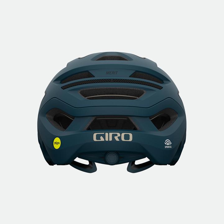 Produktbild Giro Merit Spherical MIPS (55 - 59 cm)