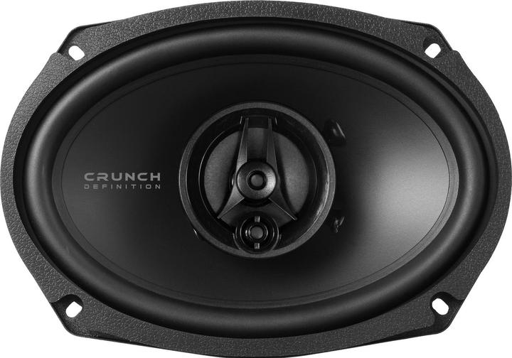 Actual product image Crunch DSX6930 3-way built-in speaker 300 W Content: 1 pc. (300 W)