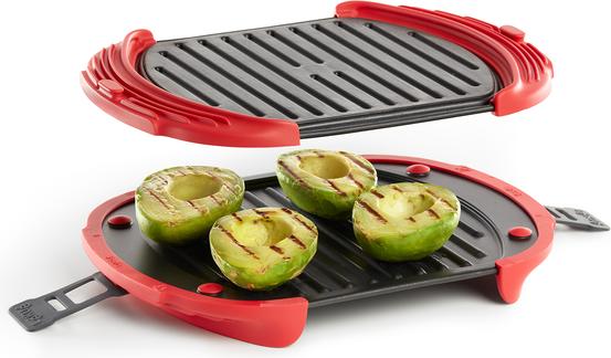 Actual product image Lékué Microwave Cooking - Grills