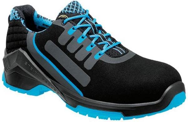 Produktbild Steitz Secura Halbschuh VD PRO 1500, S2,ESD, Gr. 41 (S2, 41)