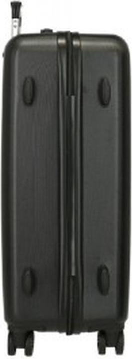 Produktbild Star Wars Darth Vader Medium Rigid ABS Koffer (56 l)
