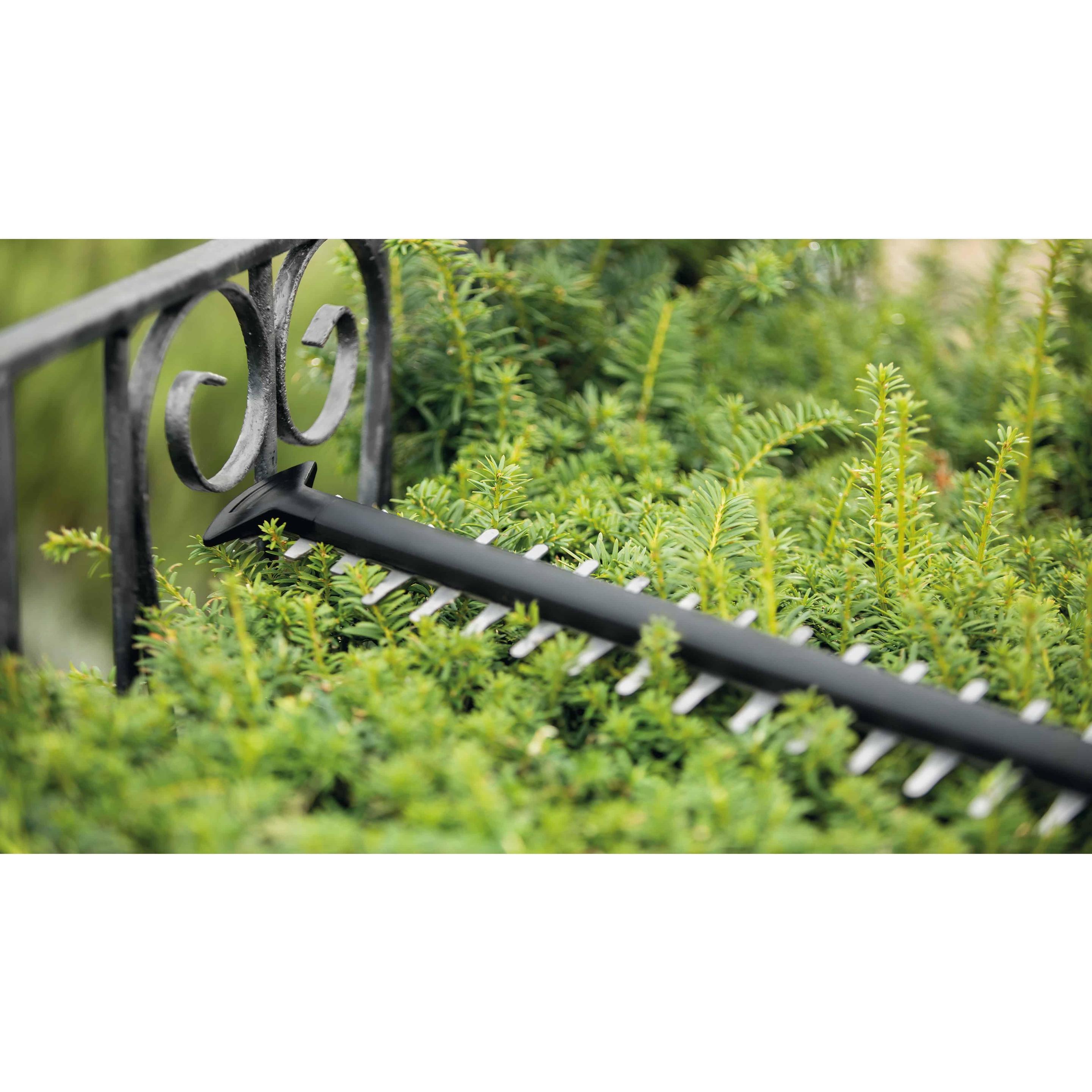 Thumbnail - Bosch Home & Garden, Heckenschere, UniversalHedgeCut 18-55 (1x2,5Ah) (Akkuheckenschere)