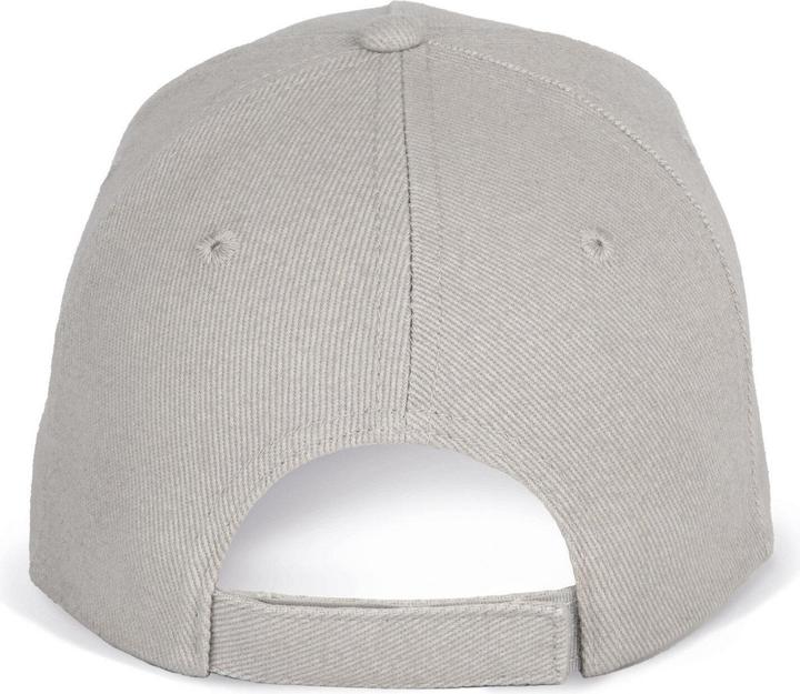 Actual product image K-up Cap -5panels (One size)