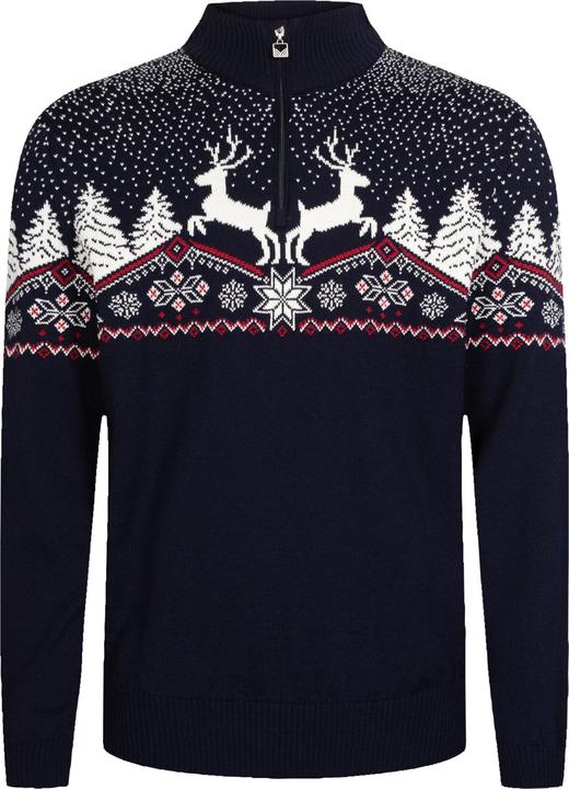Dale of Norway Dale Christmas Sweater (XXL)