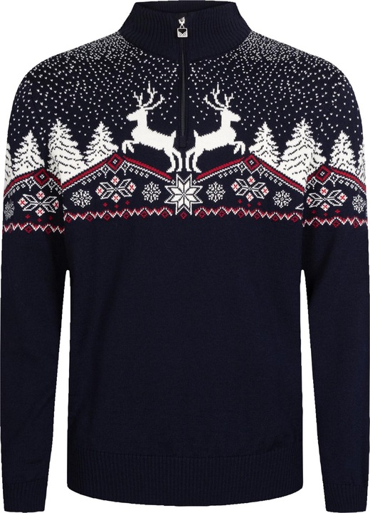 Actual product image Dale of Norway Dale Christmas Sweater (XXL)