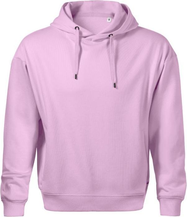 Produktbild Malfini Moon men's sweatshirt (orchid) (XL)