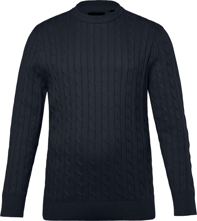 Navy Blau