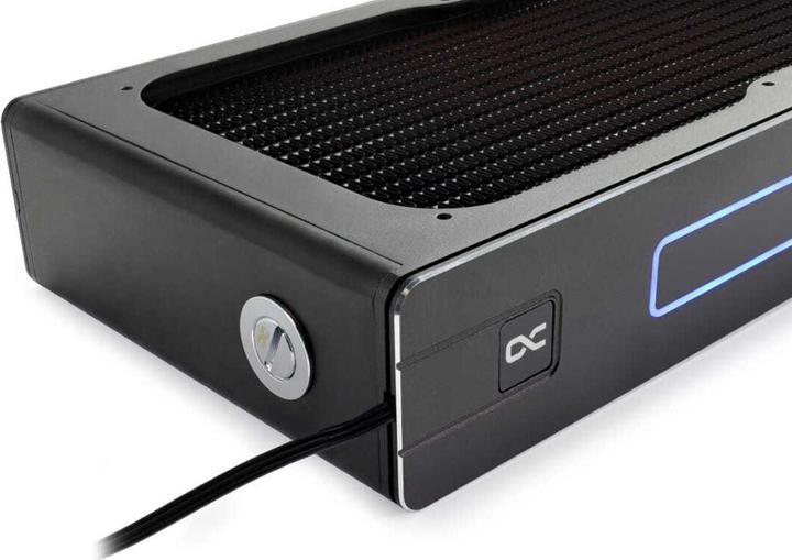 Immagine prodotto Alphacool Core XT45 Full Copper 360mm Radiator