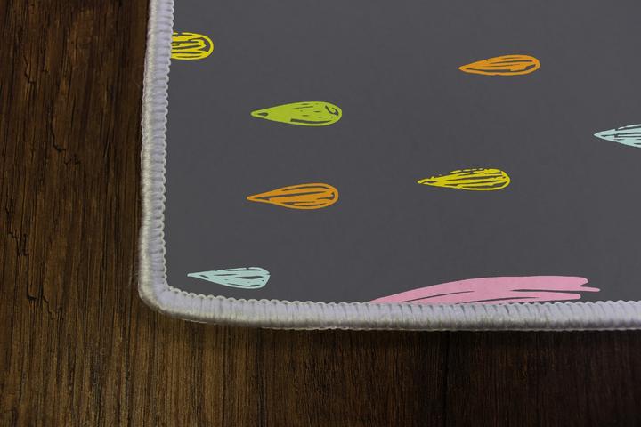 Produktbild Confetti Carpets Nataly (100 x 150 cm)