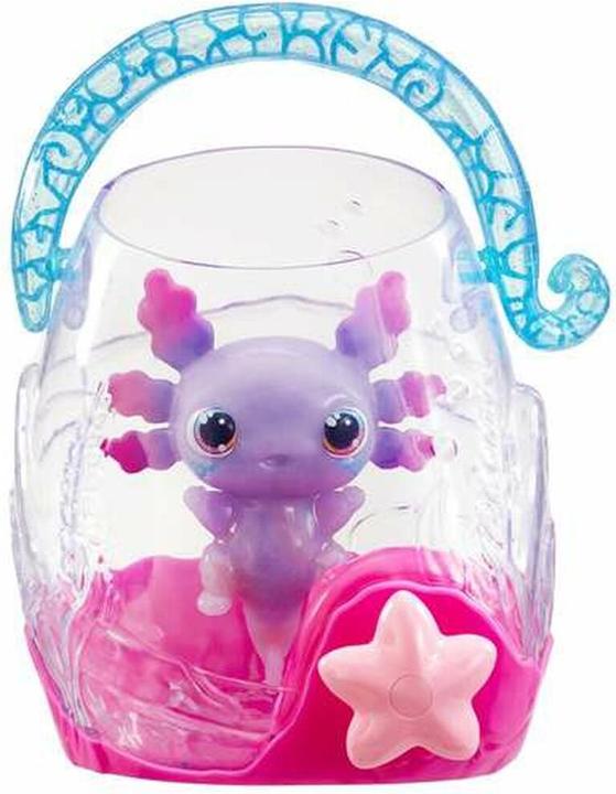 Produktbild Goliath Toys Animagic Axolotl Aquarium