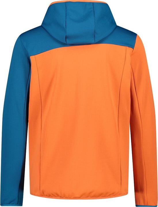 Immagine prodotto CMP Campagnolo Pile con cappuccio (XL)