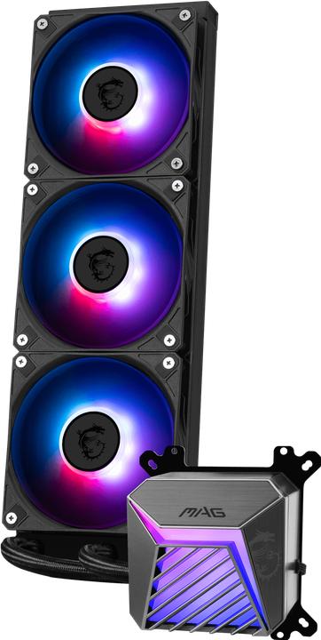 Produktbild MSI Mag Coreliquid A15